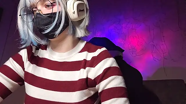 DanaWard online show from January 2026 10:57:01 PM