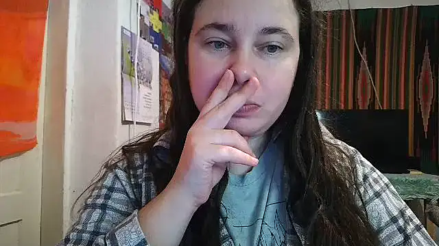 Cora Maro online show from October 2025 12:13:01 AM