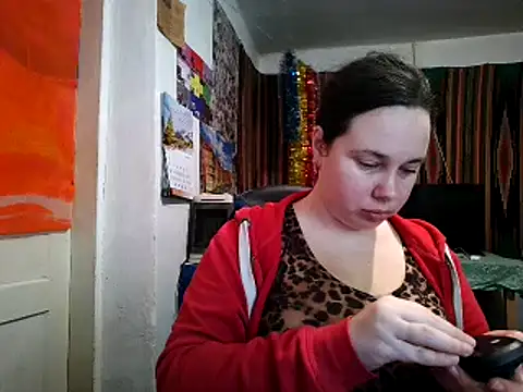 Cora Maro online show from February 2026 01:32:02 PM