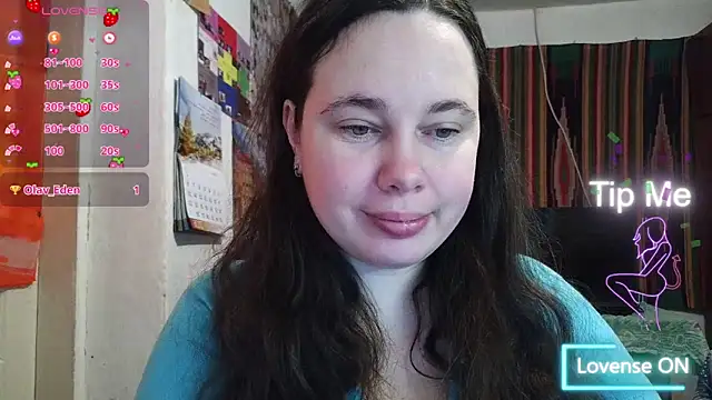 Cora Maro online show from February 2026 06:59:02 AM