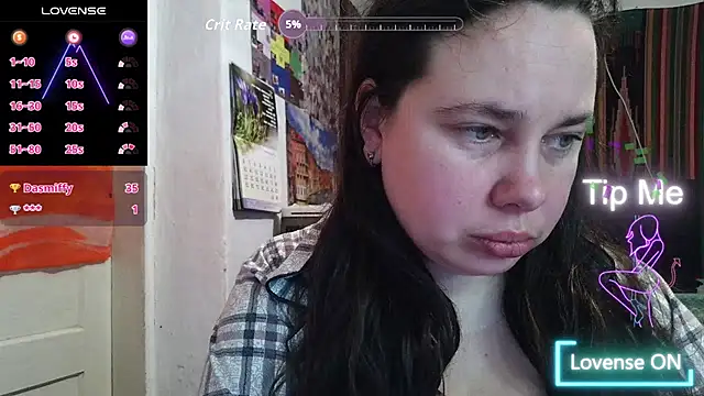 Cora Maro online show from March 2026 12:28:02 AM