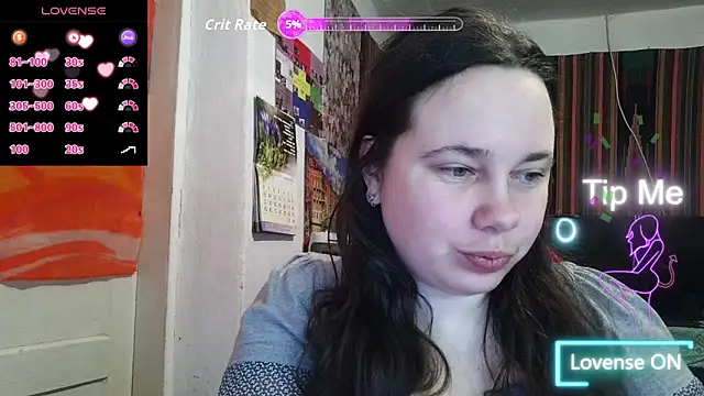 Cora Maro online show from March 2026 10:22:01 AM