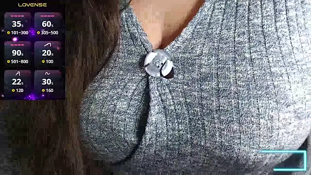 Cora Maro online show from March 2026 02:56:01 PM