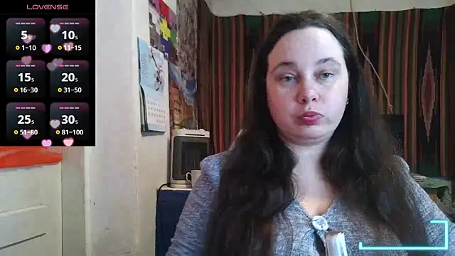 Cora Maro online show from April 2026 10:07:02 AM