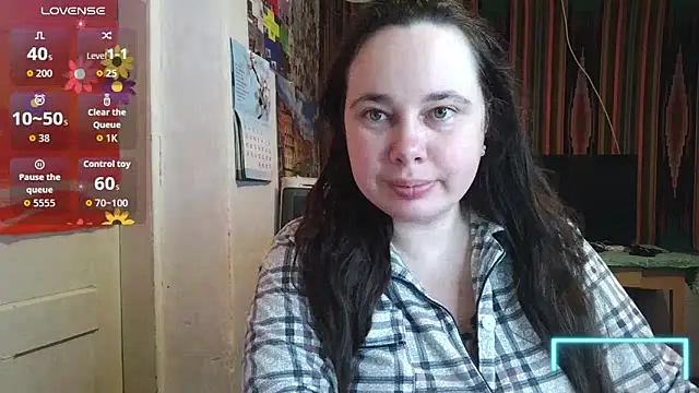 Cora Maro online show from April 2026 10:23:02 PM