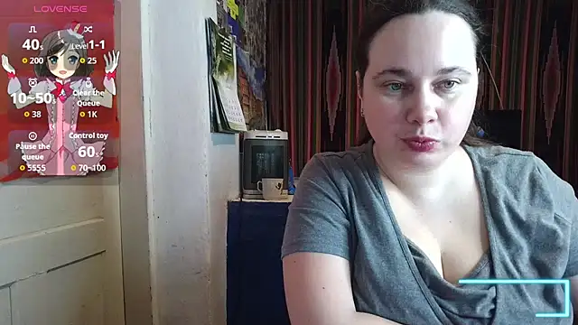 Cora Maro online show from May 2026 02:26:01 PM