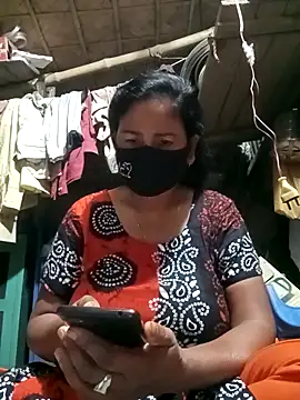 Neha-Roy online show from March 2025 10:44:01 PM