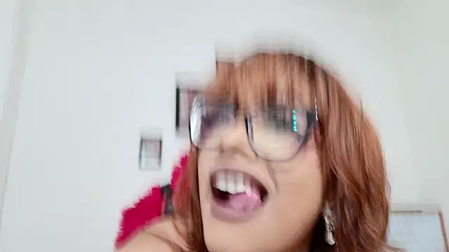 RoxaneEvans  online show from February 2026 05:07:02 PM