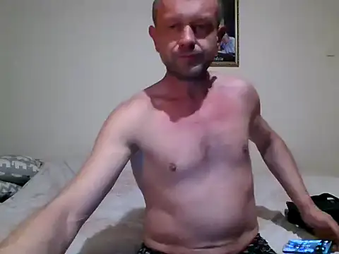 Snapshot of badyjesus chatting on March 2026 08:52:01 PM badyjesus online show from March 2026 08:52:01 PM