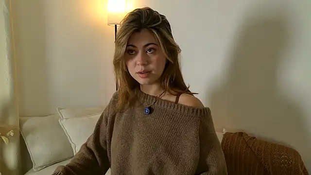 Zoe Benson online show from July 2026 12:20:02 PM