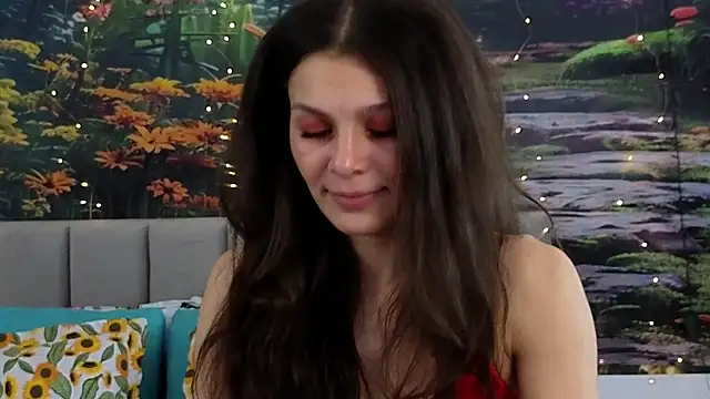 MadameDeFeu online show from January 2025 10:49:02 AM