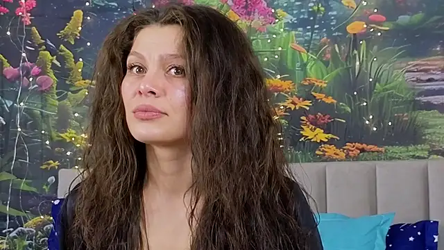 MadameDeFeu online show from February 2025 09:09:01 AM