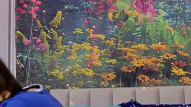 MadameDeFeu online show from February 2025 02:31:02 PM