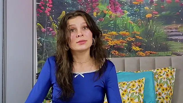 MadameDeFeu online show from February 2025 08:49:01 AM