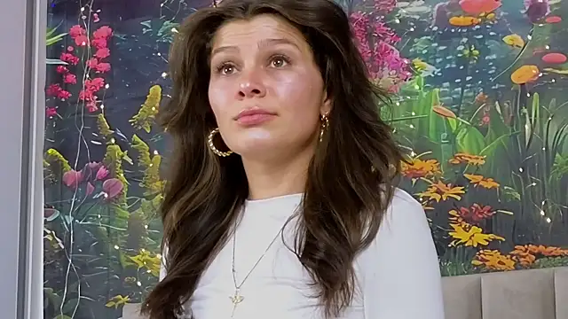 MadameDeFeu online show from February 2025 08:29:02 AM