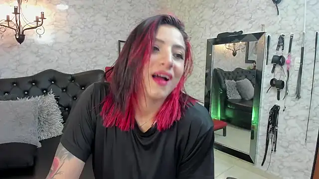 TAFITASLAVE online show from June 2026 11:05:02 PM