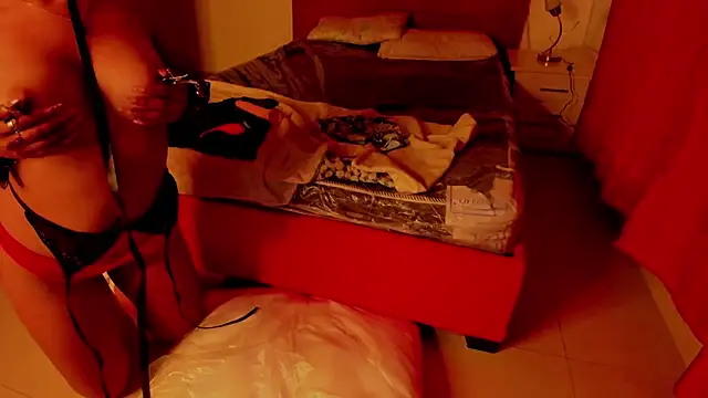 DakotaHoland online show from March 2025 07:08:02 AM