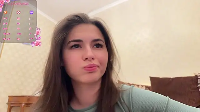 AmiCumOn online show from December 2024 11:52:02 AM