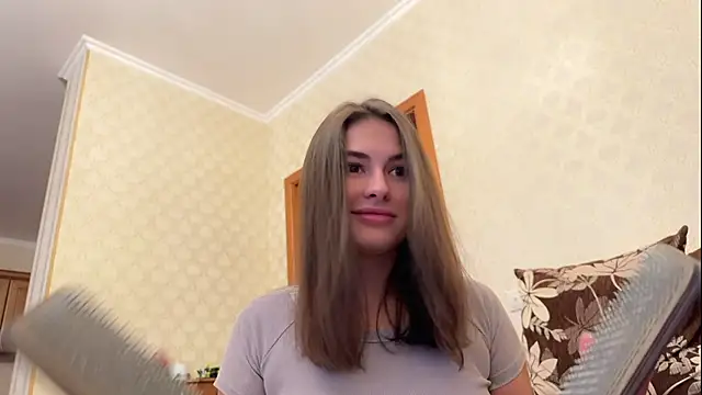 AmiCumOn online show from January 2025 09:57:01 AM