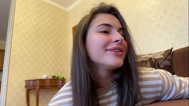 AmiCumOn online show from January 2025 09:23:02 AM