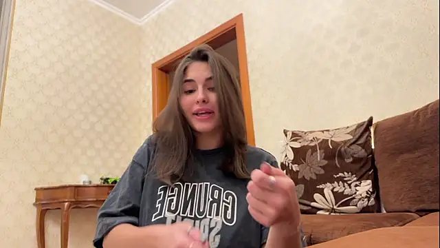 AmiCumOn online show from January 2025 12:22:01 PM