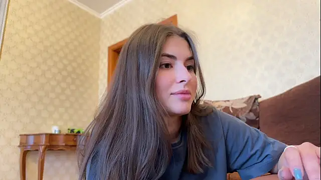 AmiCumOn online show from February 2025 09:08:01 AM