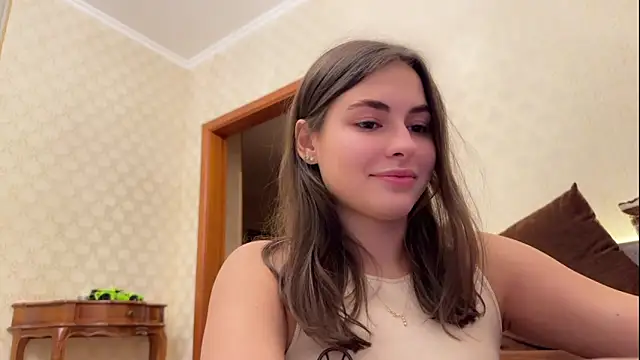 AmiCumOn online show from February 2025 02:09:02 PM