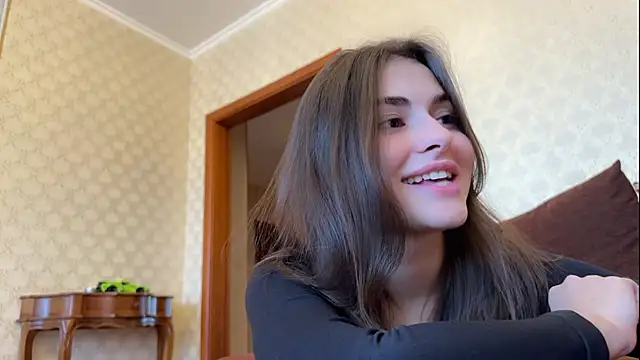 AmiCumOn online show from February 2025 09:21:02 AM