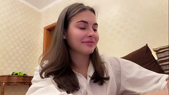 AmiCumOn online show from February 2025 01:51:01 PM