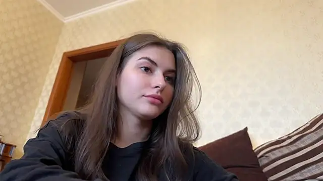 AmiCumOn online show from March 2025 09:18:01 AM