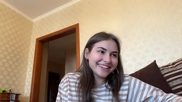 AmiCumOn online show from March 2025 09:21:01 AM