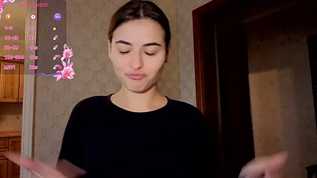 AmiCumOn online show from September 2025 10:48:02 AM