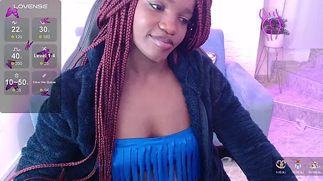 cattalheya online show from March 2025 06:32:01 PM