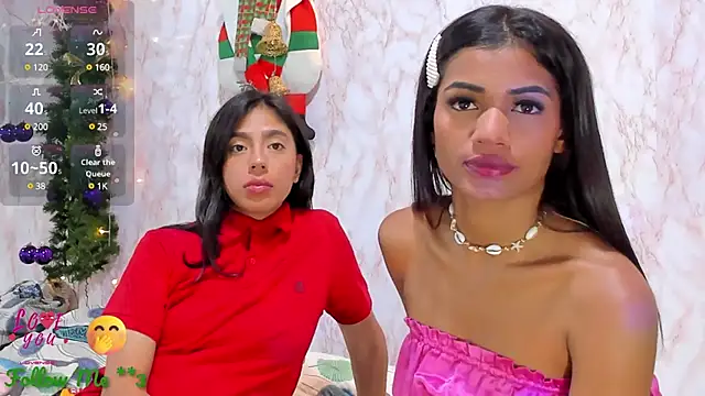 Snapshot of BarbieHotLaura chatting on December 2024 05:08:01 PM BarbieHotLaura online show from December 2024 05:08:01 PM