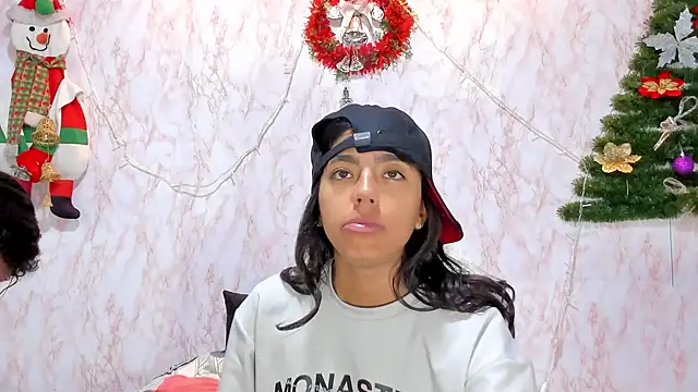 Snapshot of BarbieHotLaura chatting on December 2024 03:59:02 PM BarbieHotLaura online show from December 2024 03:59:02 PM