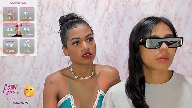 Snapshot of BarbieHotLaura chatting on January 2025 08:00:01 PM BarbieHotLaura online show from January 2025 08:00:01 PM