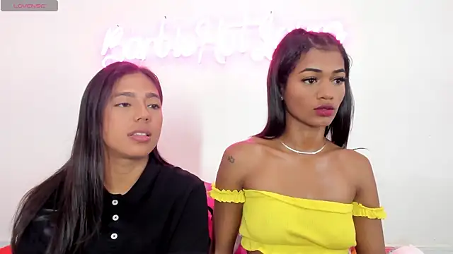 Snapshot of BarbieHotLaura chatting on March 2025 06:23:02 PM BarbieHotLaura online show from March 2025 06:23:02 PM