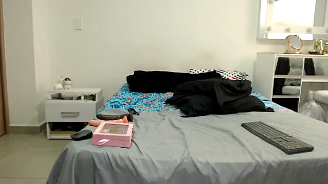 AnnieRoss69 online show from December 2025 04:33:01 PM