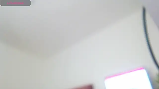 Gaby Vegaa online show from March 2025 04:49:02 AM