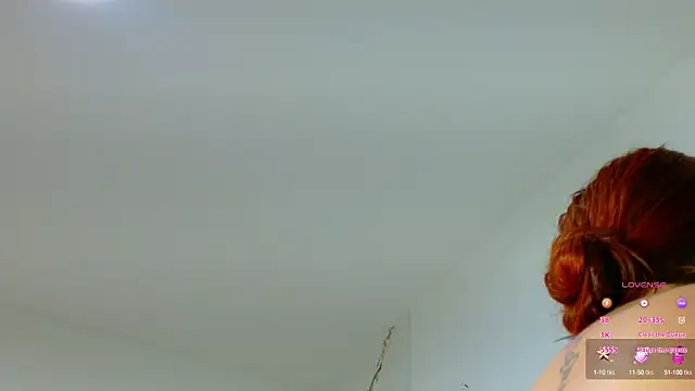 Gaby Vegaa online show from September 2025 04:25:01 AM