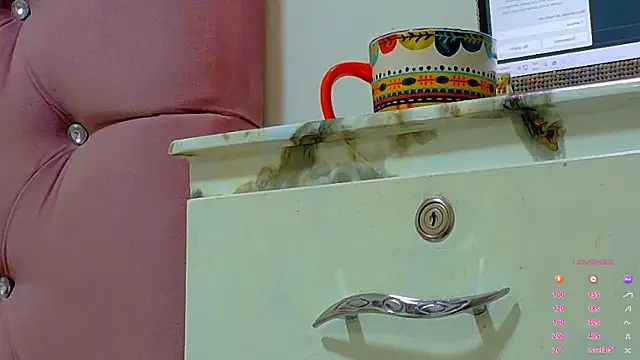 Gaby Vegaa online show from September 2025 05:42:01 AM