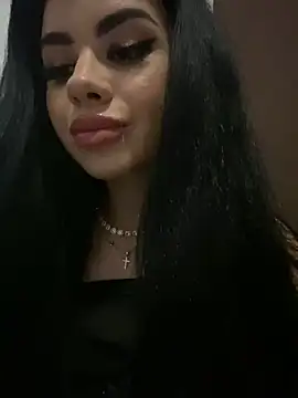 Ameliablack 1 online show from December 2024 11:03:01 PM