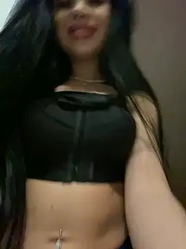 Ameliablack 1 online show from December 2024 02:12:02 AM