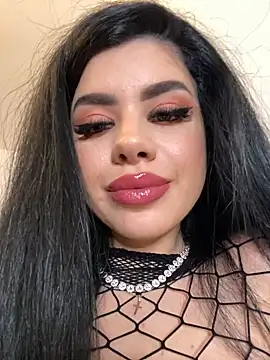 Ameliablack 1 online show from December 2024 11:16:01 PM