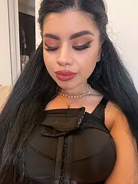 Ameliablack 1 online show from January 2025 12:38:02 AM