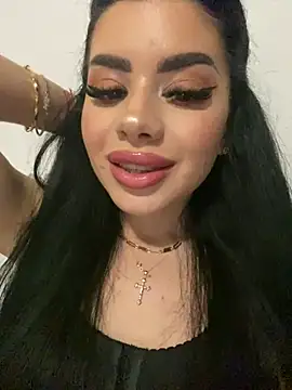 Ameliablack 1 online show from February 2025 05:18:02 PM