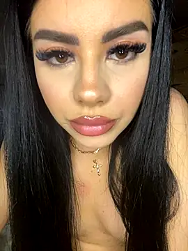 Ameliablack 1 online show from September 2025 10:20:02 PM