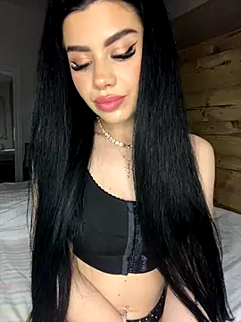 Ameliablack 1 online show from November 2025 08:30:02 PM