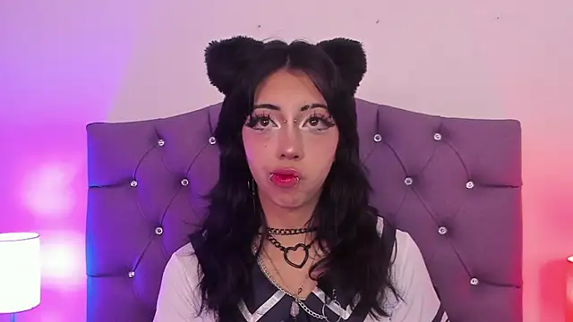 Nyx nayla online show from January 2025 10:19:01 AM