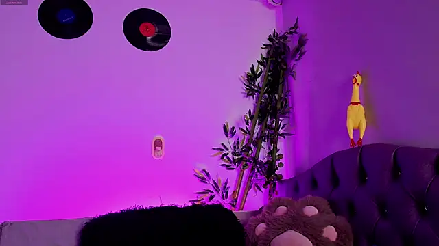 Nyx nayla online show from January 2026 04:17:02 AM